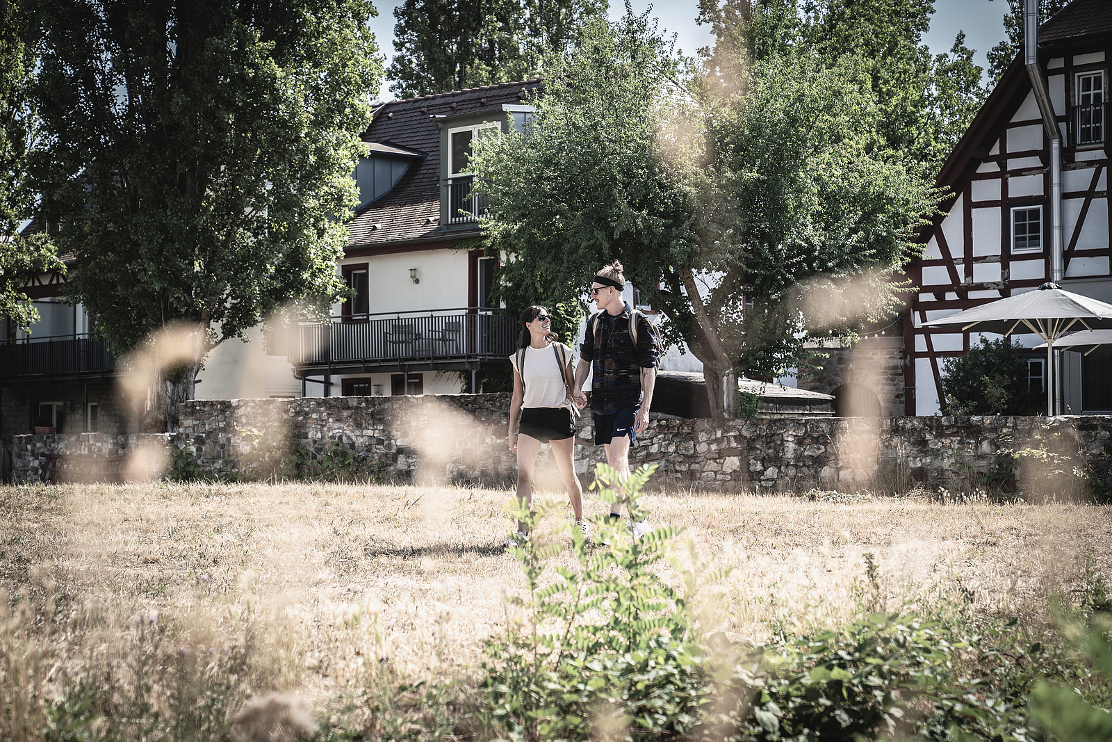  Jordans Untermühle - Aktivurlaub Region Rheinhessen