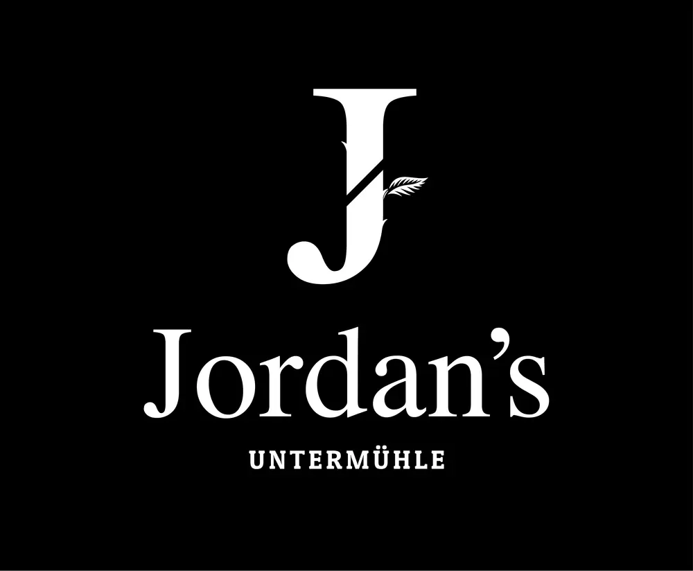 Jordan's Untermühle - Logo