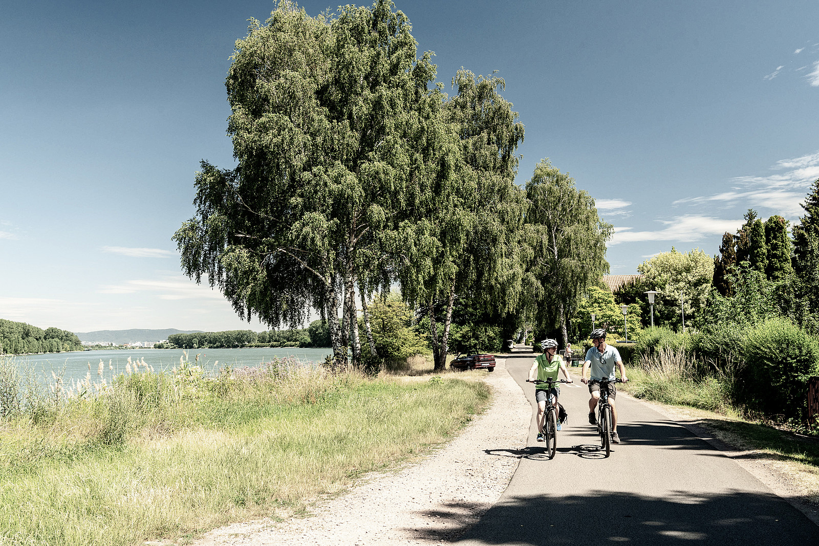  Jordans Untermühle - Radweg Region Rheinhessen