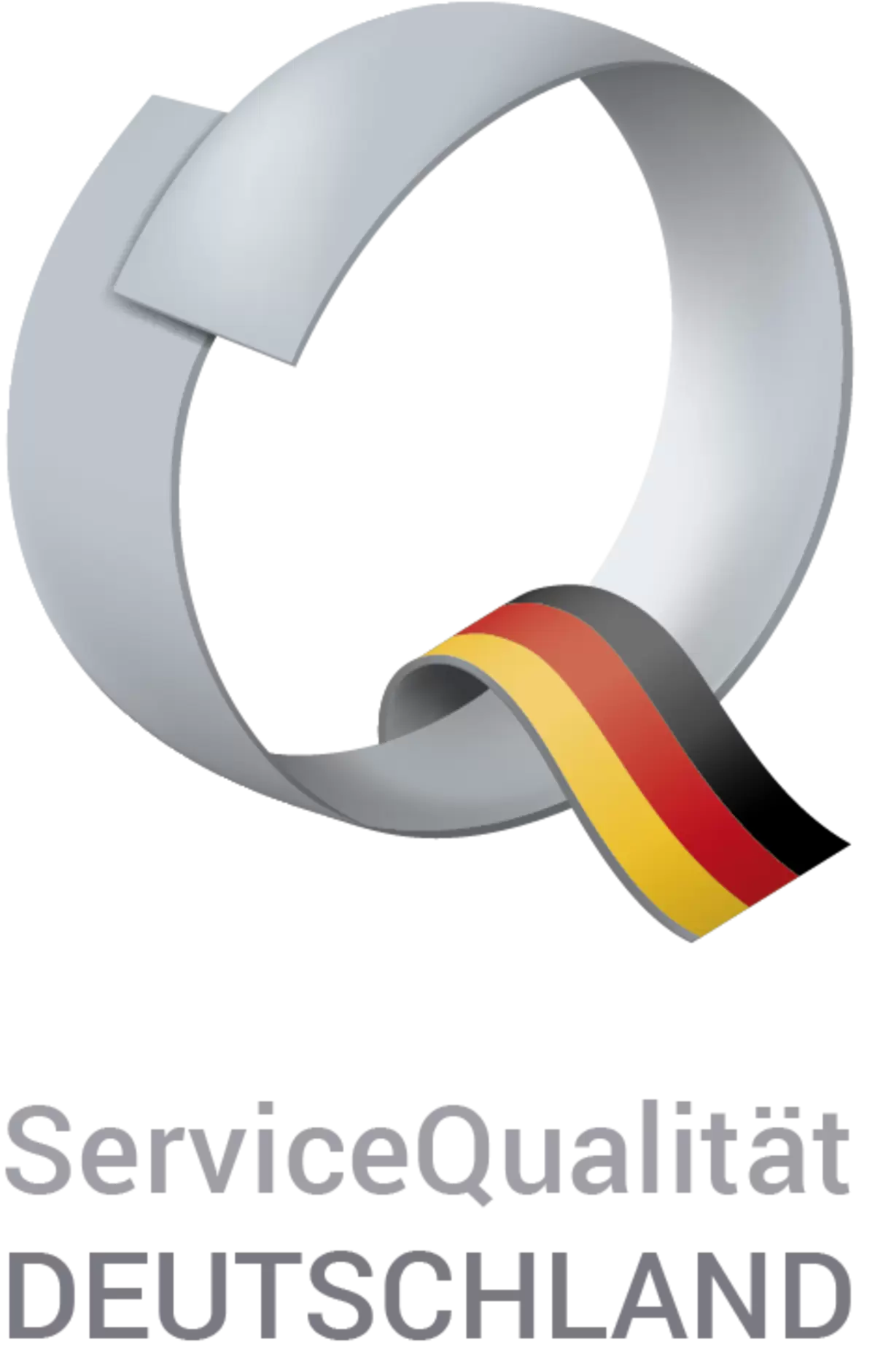 Auszeichnung - Service Qualität Deutschland
