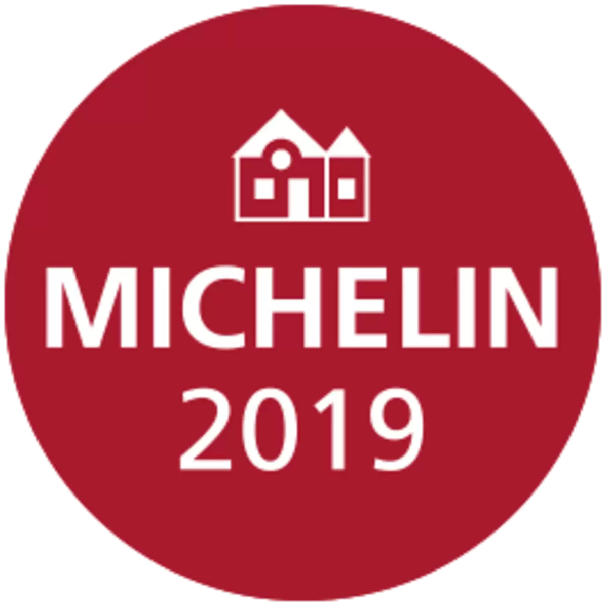 Jordan's Untermühle - Michelin Auszeichnung 2019
