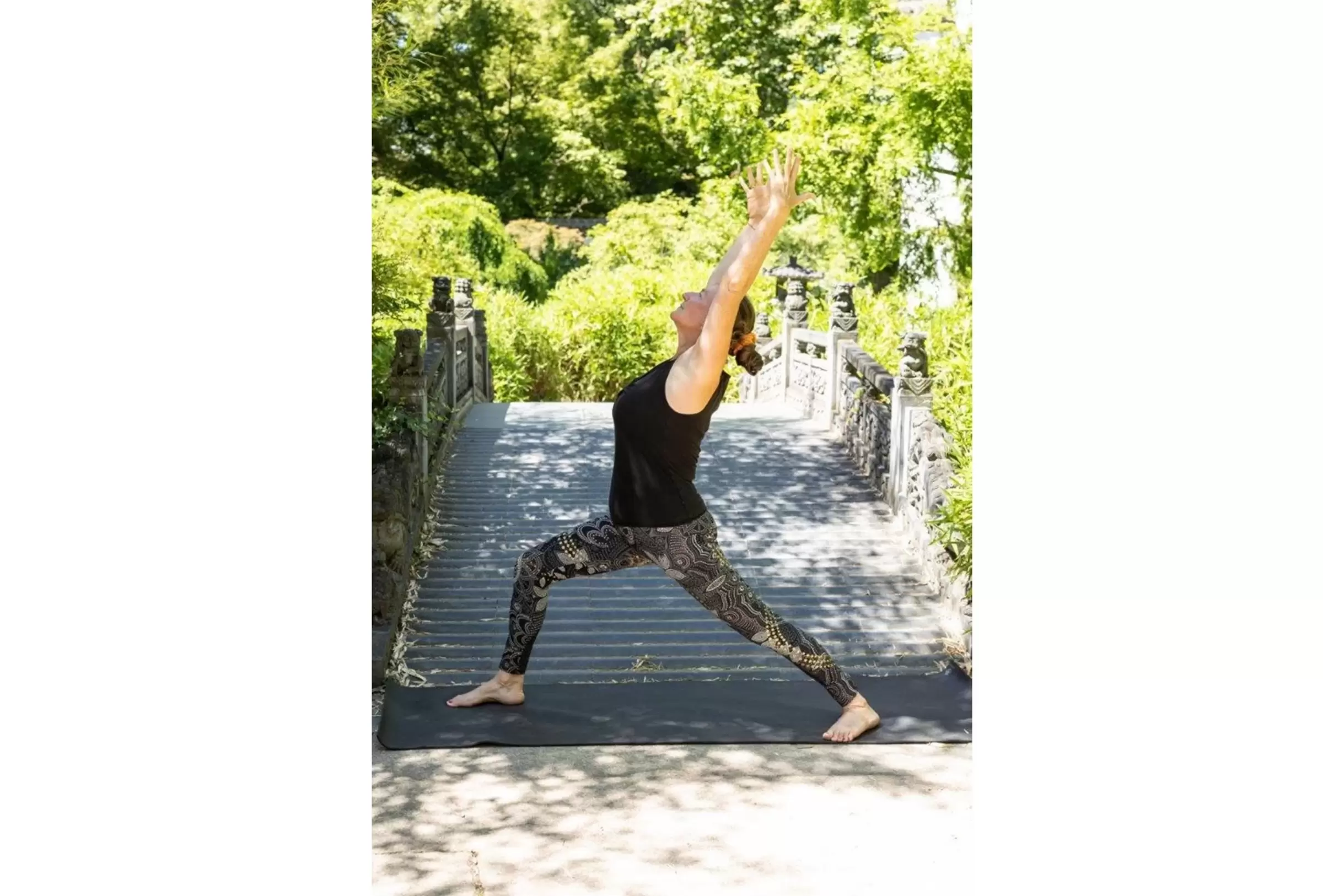 Jordan's Untermühle - Yoga Retreat - Karin Geiger