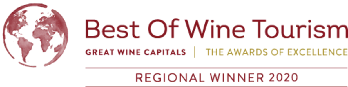 Jordan's Untermühle - Best of wine tourism - Regional Winner 2020