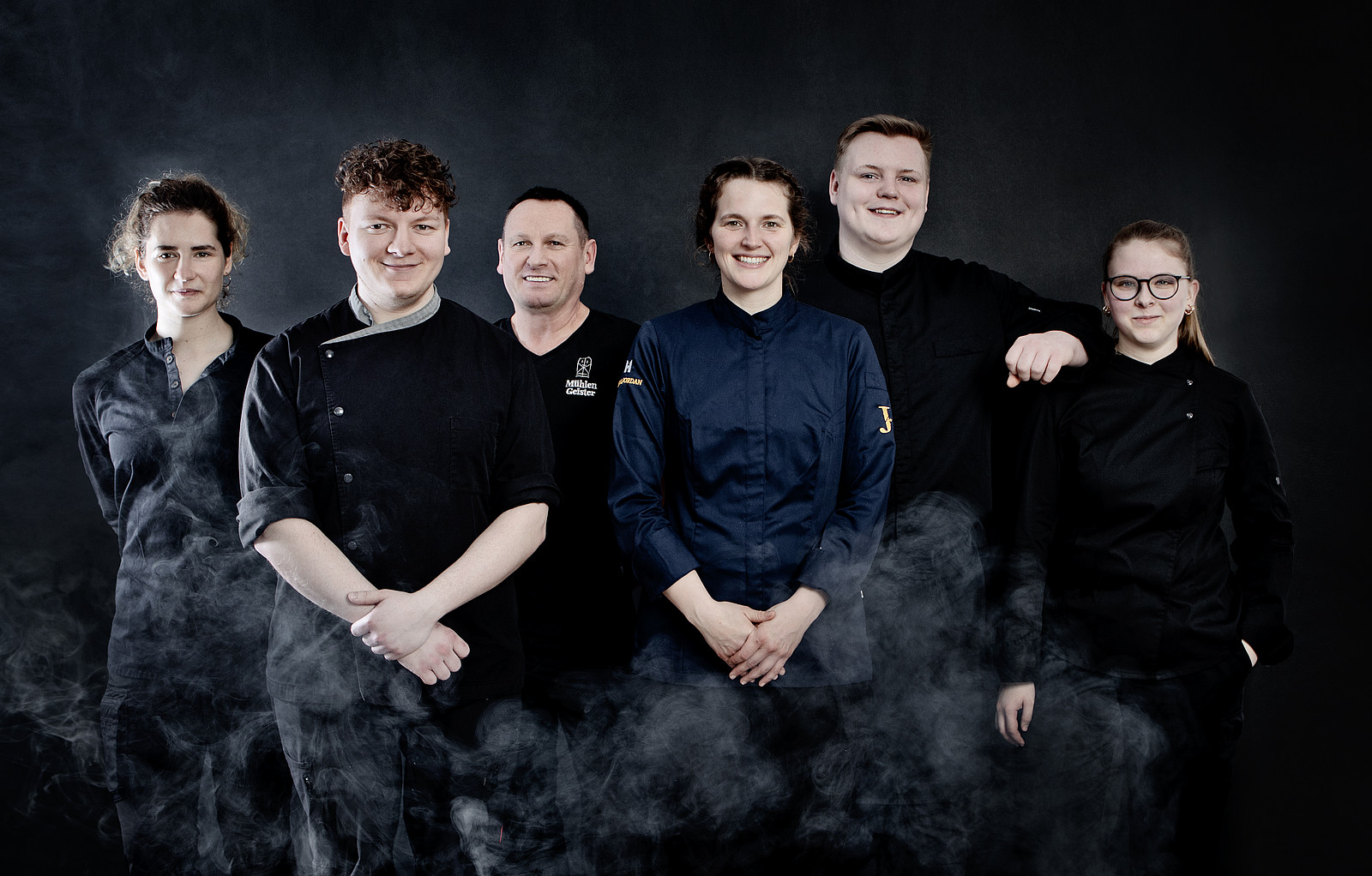 Lu's Bunter Genuss - Restaurant in Rheinhessen, Team