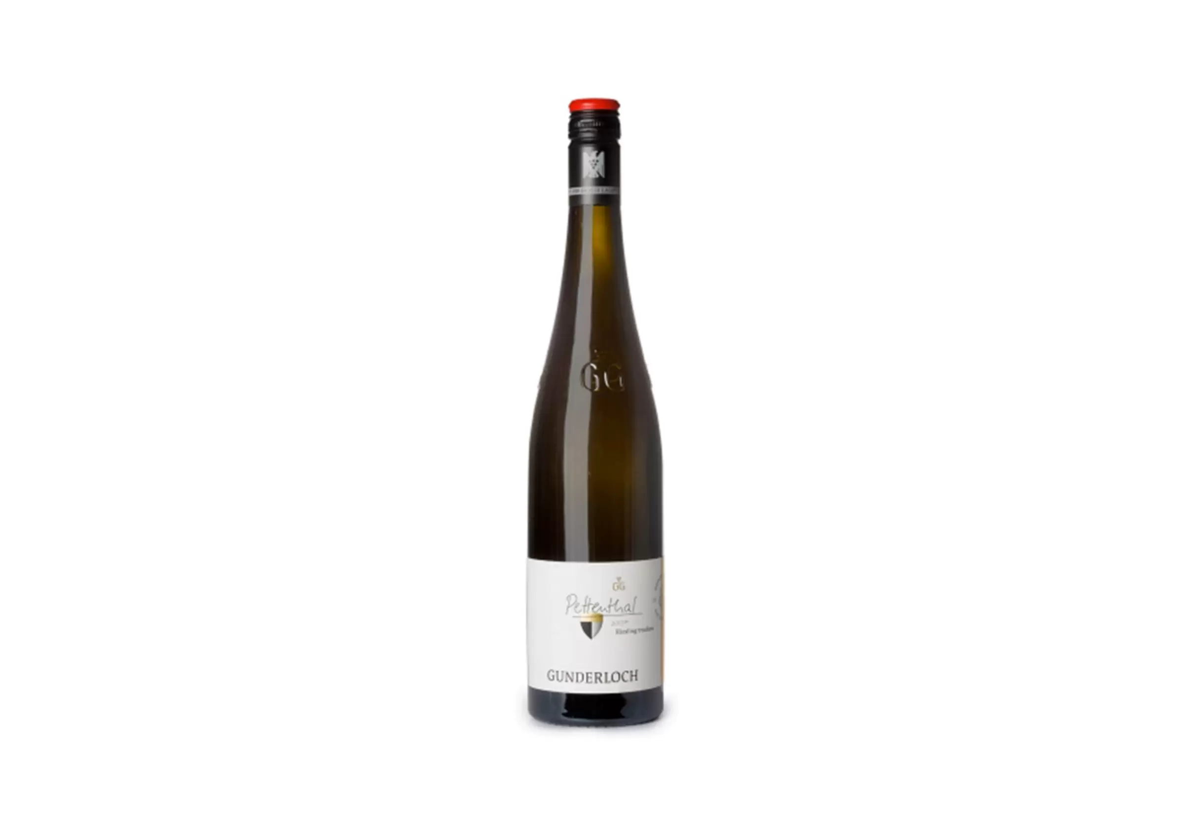 Jordans Untermühle - Weinexpertise - Pettenthal Riesling Gunderloch
