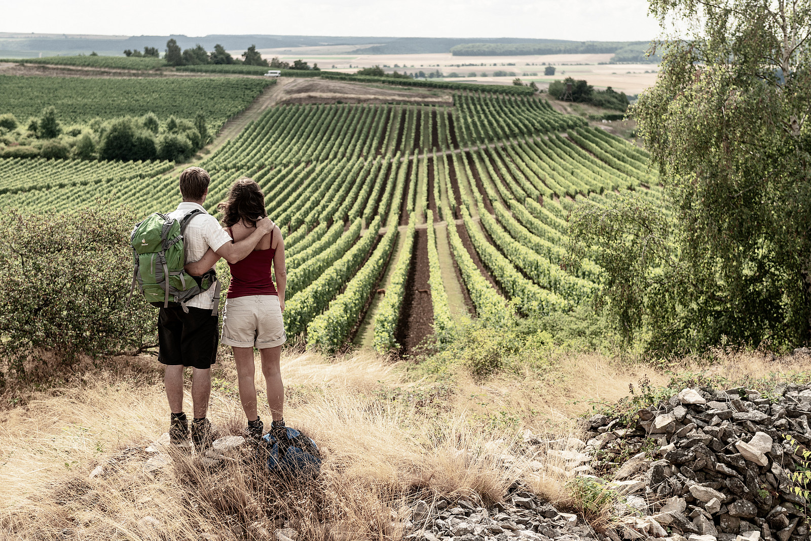  Jordans Untermühle - Weinhotel Region Rheinhessen