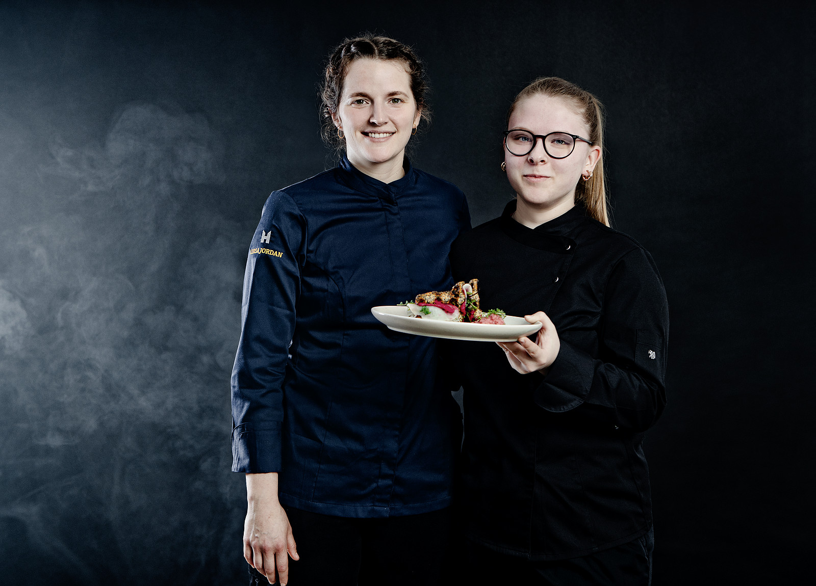Jordans Untermühle - Restaurant in Rheinhessen, Team