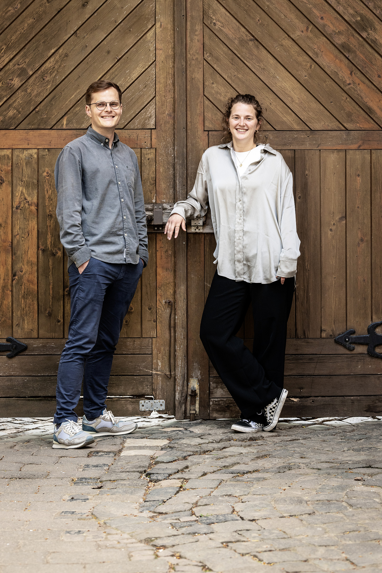  Jordans Untermühle - Gastfamilie