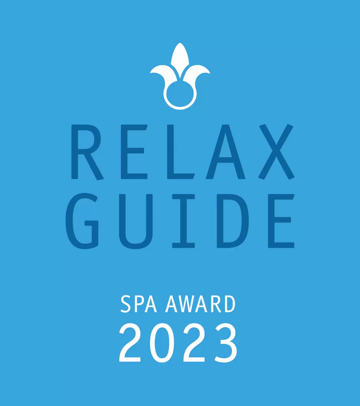 Jordan's Untermühle - Auszeichnung Relax Guide 2023