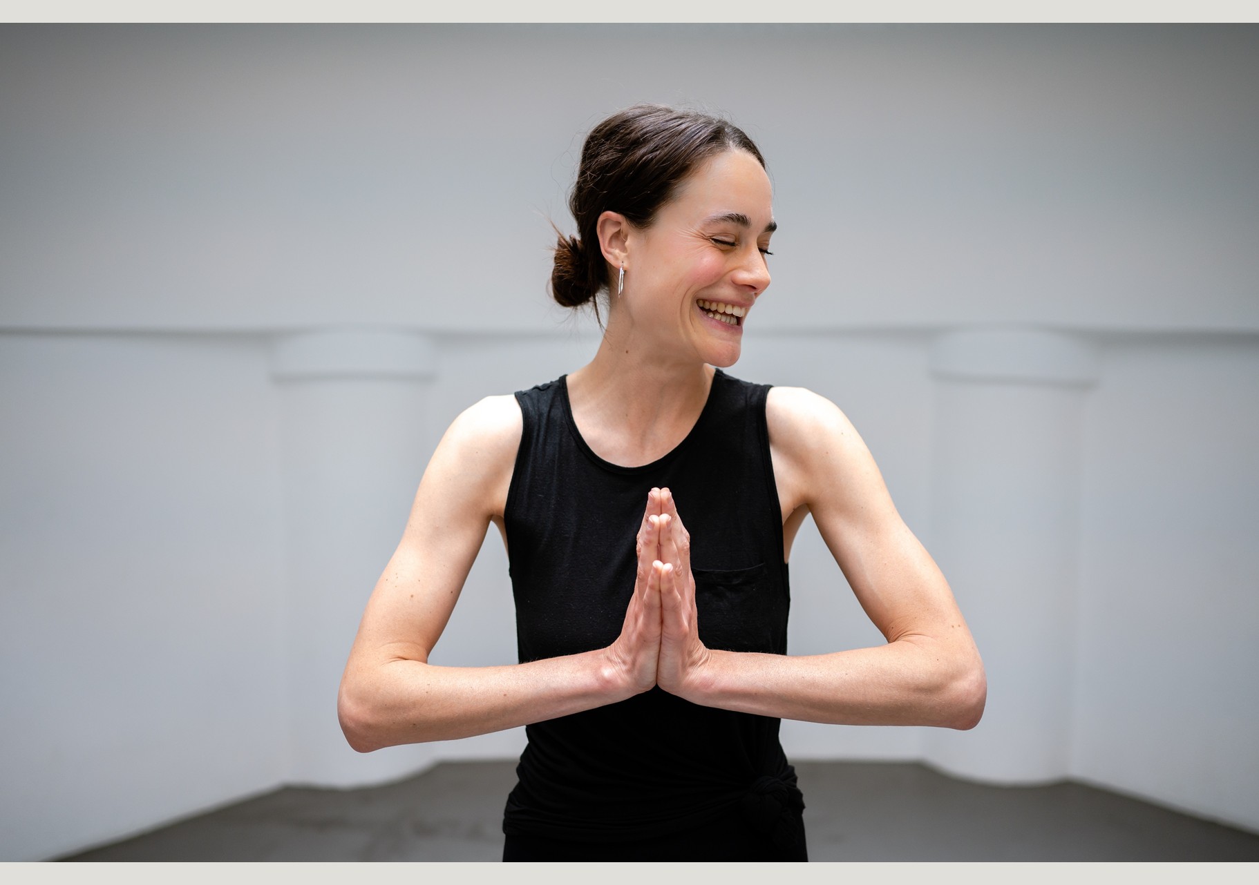 Jordan's Untermühle - Yoga Retreat, Rahel Kraus